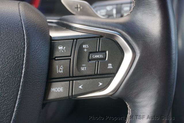 2022 Lexus LX LX 600 Premium 4WD MARK LEVINSON COOLBOX NAVI CARPLAY 360 CAMERA - 23061537 - 46