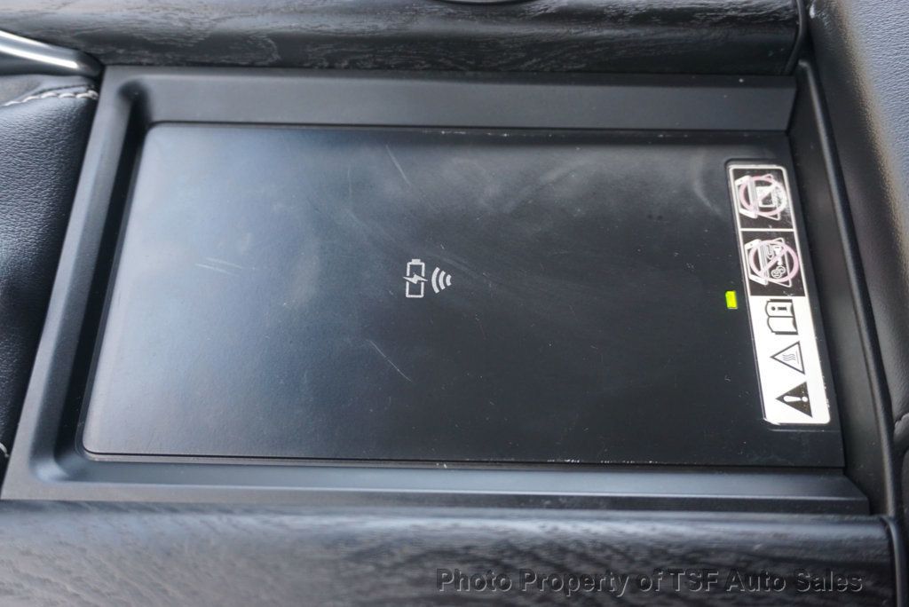 2022 Lexus LX LX 600 Premium 4WD MARK LEVINSON COOLBOX NAVI CARPLAY 360 CAMERA - 23061537 - 48
