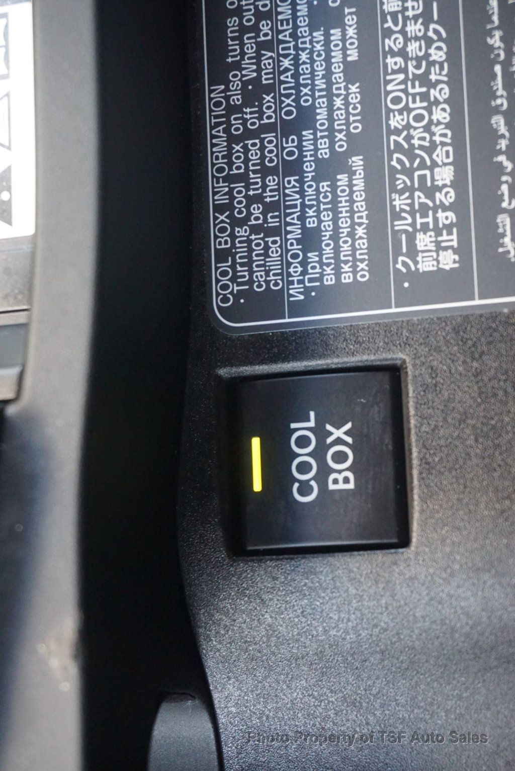 2022 Lexus LX LX 600 Premium 4WD MARK LEVINSON COOLBOX NAVI CARPLAY 360 CAMERA - 23061537 - 49