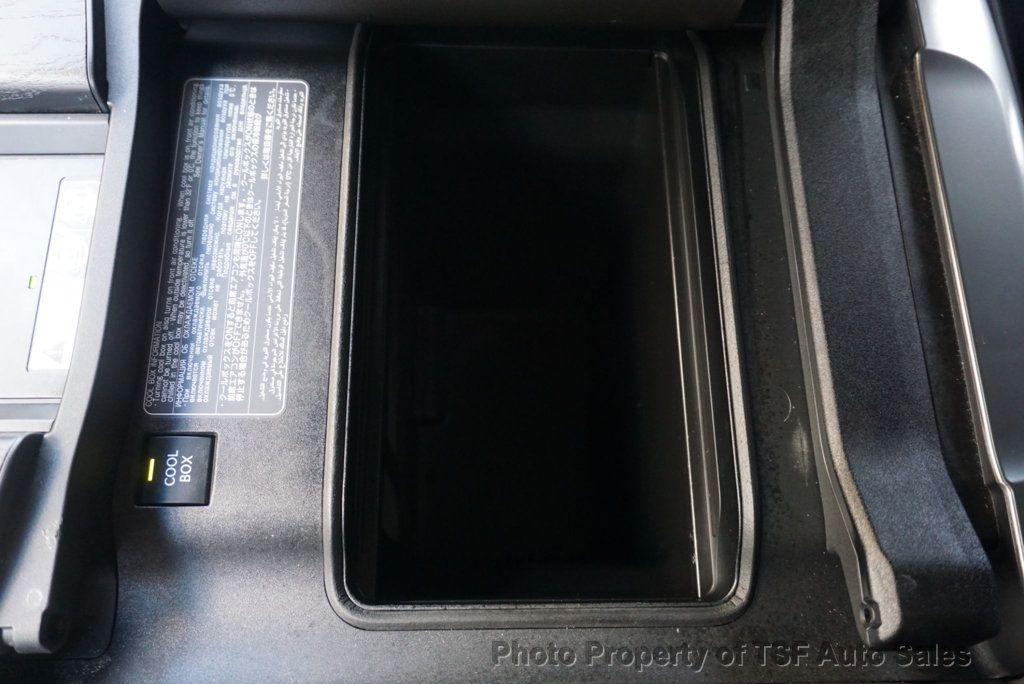 2022 Lexus LX LX 600 Premium 4WD MARK LEVINSON COOLBOX NAVI CARPLAY 360 CAMERA - 23061537 - 50