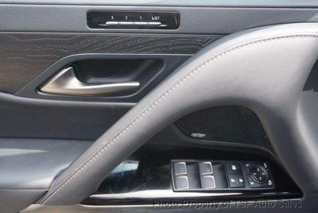 2022 Lexus LX LX 600 Premium 4WD MARK LEVINSON COOLBOX NAVI CARPLAY 360 CAMERA - 23061537 - 53