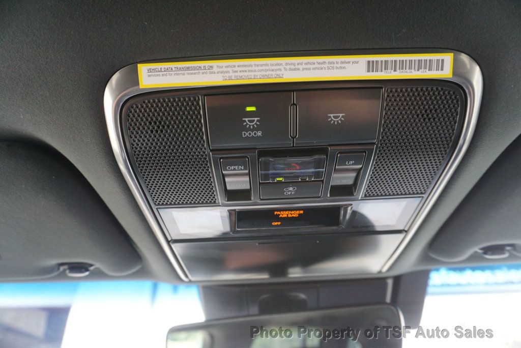 2022 Lexus LX LX 600 Premium 4WD MARK LEVINSON COOLBOX NAVI CARPLAY 360 CAMERA - 23061537 - 58