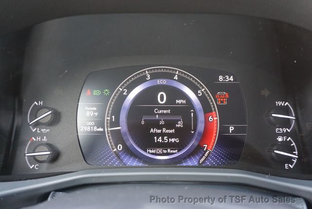 2022 Lexus LX LX 600 Premium 4WD MARK LEVINSON COOLBOX NAVI CARPLAY 360 CAMERA - 23061537 - 62