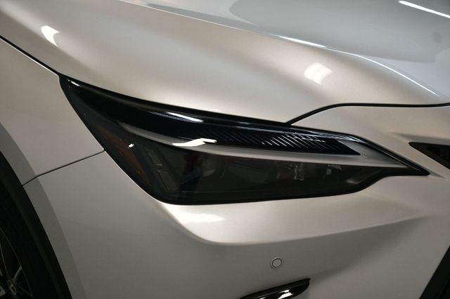 2022 Lexus NX 22 LEXUS NX 350 PREMIUM-AWD-WHITE-MOONROOF - 22999447 - 9