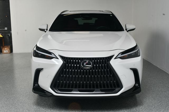 2022 Lexus NX 22 LEXUS NX 350 PREMIUM-AWD-WHITE-MOONROOF - 22999447 - 16
