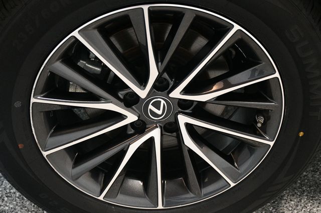 2022 Lexus NX 22 LEXUS NX 350 PREMIUM-AWD-WHITE-MOONROOF - 22999447 - 19