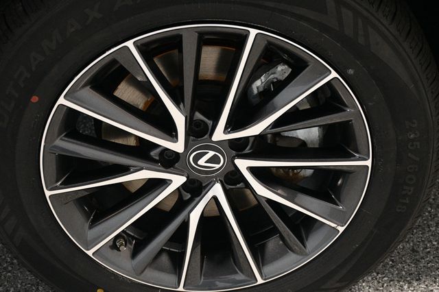 2022 Lexus NX 22 LEXUS NX 350 PREMIUM-AWD-WHITE-MOONROOF - 22999447 - 20