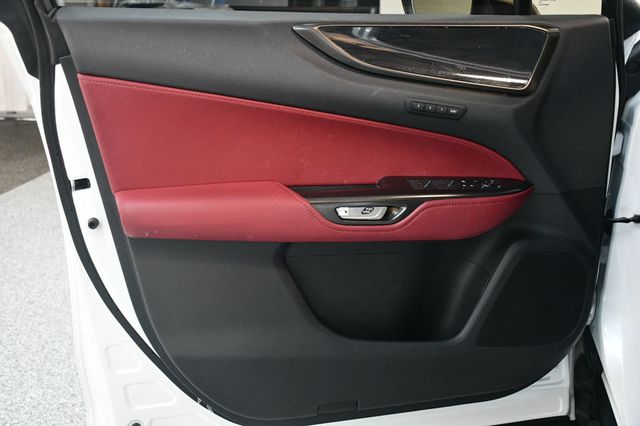 2022 Lexus NX 22 LEXUS NX 350 PREMIUM-AWD-WHITE-MOONROOF - 22999447 - 21