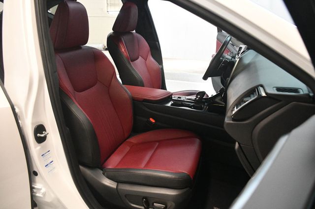 2022 Lexus NX 22 LEXUS NX 350 PREMIUM-AWD-WHITE-MOONROOF - 22999447 - 28