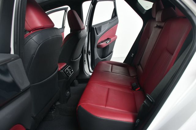 2022 Lexus NX 22 LEXUS NX 350 PREMIUM-AWD-WHITE-MOONROOF - 22999447 - 31