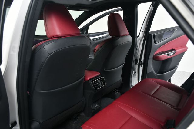 2022 Lexus NX 22 LEXUS NX 350 PREMIUM-AWD-WHITE-MOONROOF - 22999447 - 32