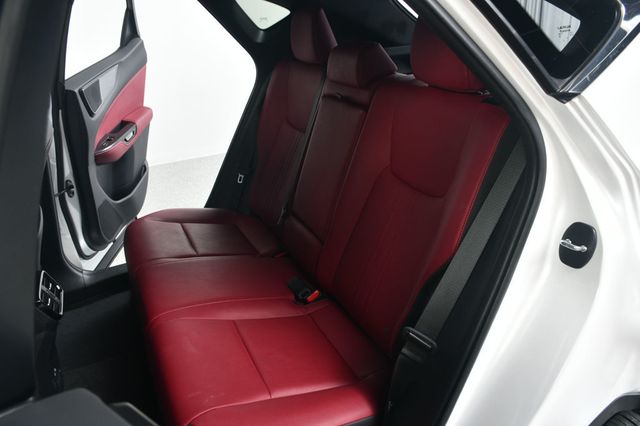 2022 Lexus NX 22 LEXUS NX 350 PREMIUM-AWD-WHITE-MOONROOF - 22999447 - 33