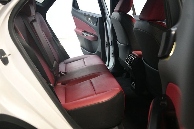 2022 Lexus NX 22 LEXUS NX 350 PREMIUM-AWD-WHITE-MOONROOF - 22999447 - 36