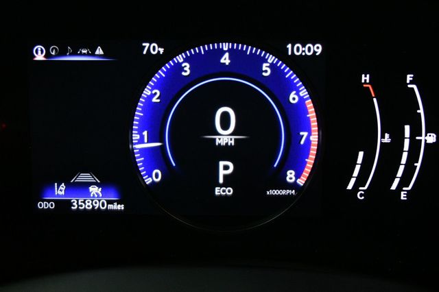 2022 Lexus NX 22 LEXUS NX 350 PREMIUM-AWD-WHITE-MOONROOF - 22999447 - 42