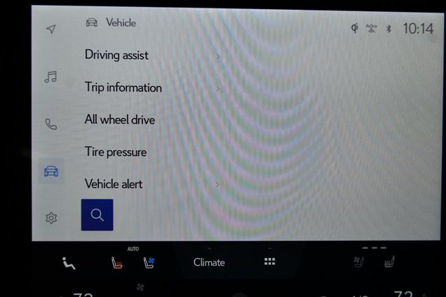 2022 Lexus NX 22 LEXUS NX 350 PREMIUM-AWD-WHITE-MOONROOF - 22999447 - 55