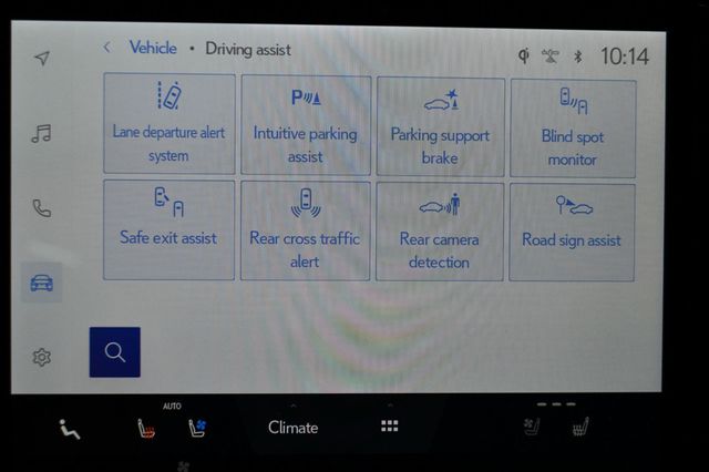 2022 Lexus NX 22 LEXUS NX 350 PREMIUM-AWD-WHITE-MOONROOF - 22999447 - 56