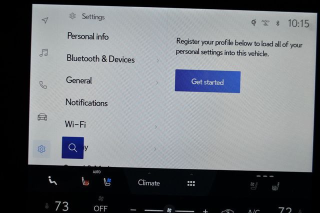 2022 Lexus NX 22 LEXUS NX 350 PREMIUM-AWD-WHITE-MOONROOF - 22999447 - 59