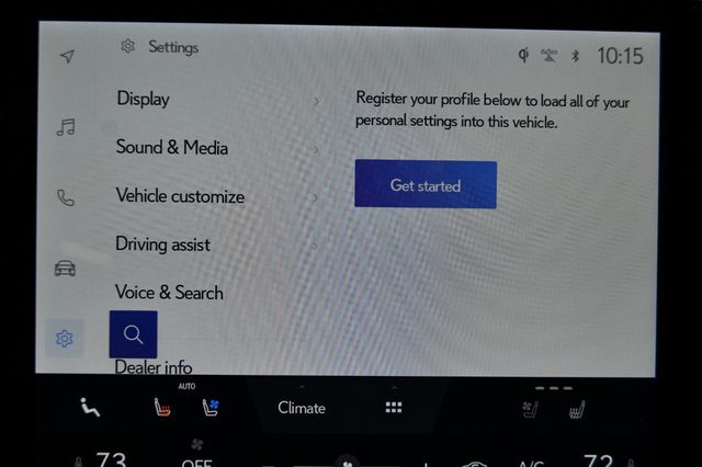 2022 Lexus NX 22 LEXUS NX 350 PREMIUM-AWD-WHITE-MOONROOF - 22999447 - 60