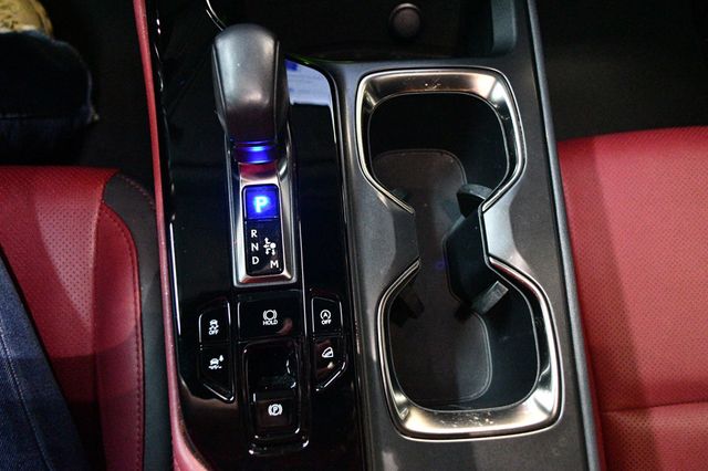 2022 Lexus NX 22 LEXUS NX 350 PREMIUM-AWD-WHITE-MOONROOF - 22999447 - 65