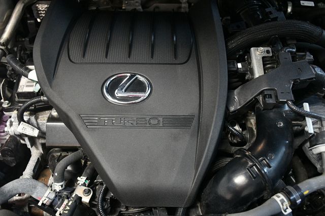 2022 Lexus NX 22 LEXUS NX 350 PREMIUM-AWD-WHITE-MOONROOF - 22999447 - 79