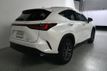 2022 Lexus NX 22 LEXUS NX 350 PREMIUM-AWD-WHITE-MOONROOF - 22999447 - 8