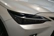 2022 Lexus NX 22 LEXUS NX 350 WHITE-AWD-MOONROOF - 22999447 - 9