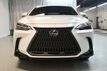 2022 Lexus NX 22 LEXUS NX 350 WHITE-AWD-MOONROOF - 22999447 - 11