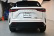 2022 Lexus NX 22 LEXUS NX 350 WHITE-AWD-MOONROOF - 22999447 - 12