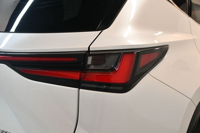 2022 Lexus NX 22 LEXUS NX 350 WHITE-AWD-MOONROOF - 22999447 - 14