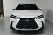 2022 Lexus NX 22 LEXUS NX 350 WHITE-AWD-MOONROOF - 22999447 - 16