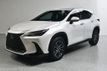 2022 Lexus NX 22 LEXUS NX 350 WHITE-AWD-MOONROOF - 22999447 - 1
