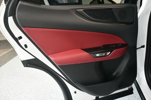 2022 Lexus NX 22 LEXUS NX 350 WHITE-AWD-MOONROOF - 22999447 - 22