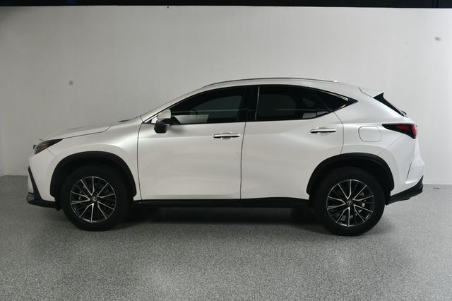 2022 Lexus NX 22 LEXUS NX 350 WHITE-AWD-MOONROOF - 22999447 - 2