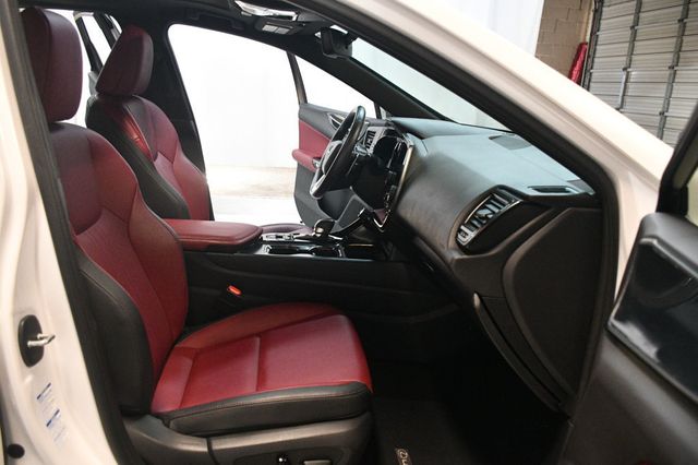 2022 Lexus NX 22 LEXUS NX 350 WHITE-AWD-MOONROOF - 22999447 - 30