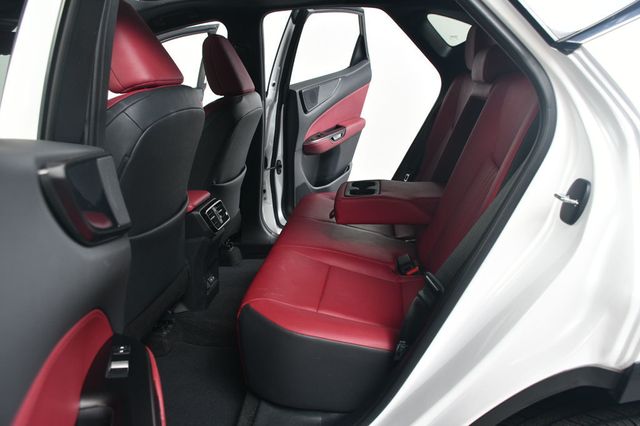 2022 Lexus NX 22 LEXUS NX 350 WHITE-AWD-MOONROOF - 22999447 - 34