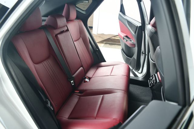 2022 Lexus NX 22 LEXUS NX 350 WHITE-AWD-MOONROOF - 22999447 - 38