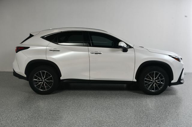 2022 Lexus NX 22 LEXUS NX 350 WHITE-AWD-MOONROOF - 22999447 - 3