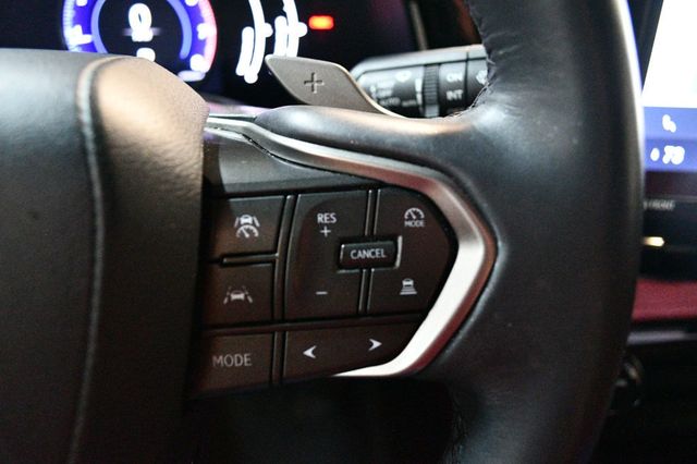 2022 Lexus NX 22 LEXUS NX 350 WHITE-AWD-MOONROOF - 22999447 - 41