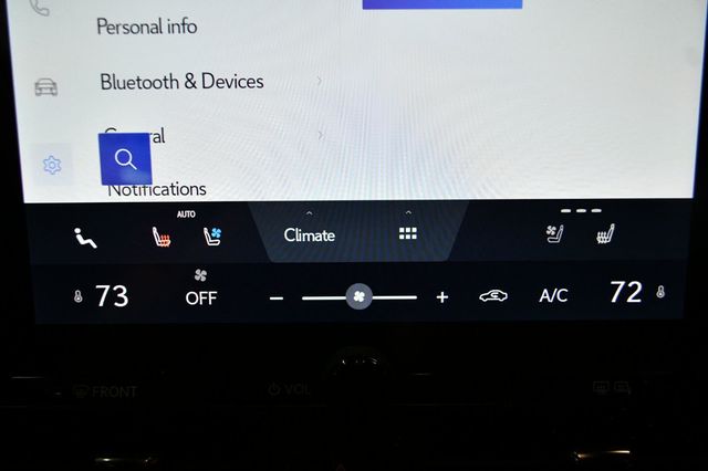 2022 Lexus NX 22 LEXUS NX 350 WHITE-AWD-MOONROOF - 22999447 - 63