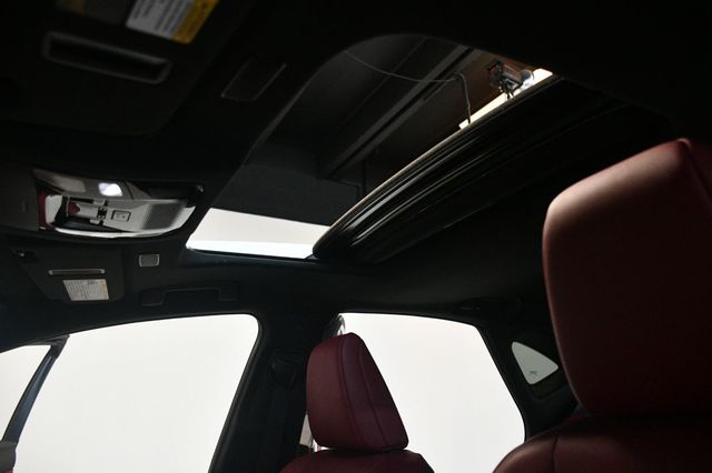 2022 Lexus NX 22 LEXUS NX 350 WHITE-AWD-MOONROOF - 22999447 - 6