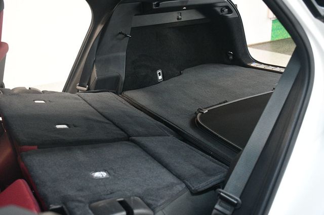 2022 Lexus NX 22 LEXUS NX 350 WHITE-AWD-MOONROOF - 22999447 - 72