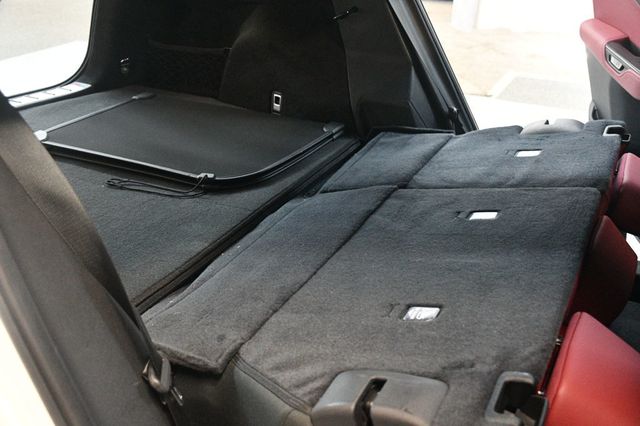 2022 Lexus NX 22 LEXUS NX 350 WHITE-AWD-MOONROOF - 22999447 - 73