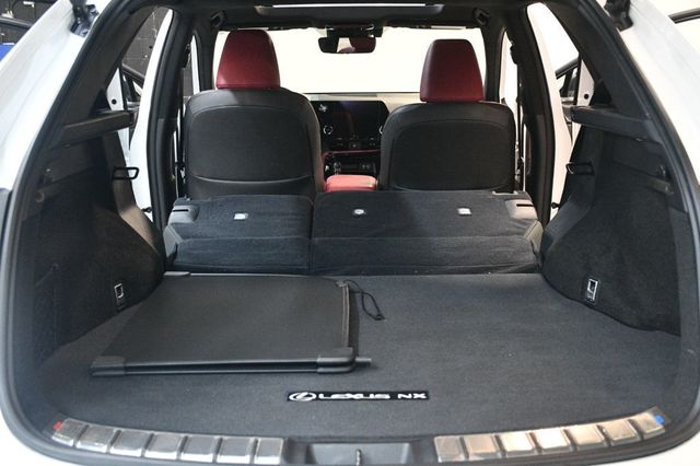 2022 Lexus NX 22 LEXUS NX 350 WHITE-AWD-MOONROOF - 22999447 - 74