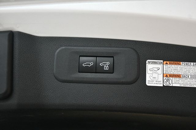 2022 Lexus NX 22 LEXUS NX 350 WHITE-AWD-MOONROOF - 22999447 - 77