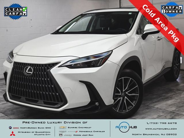 2022 Lexus NX 350 Base - 23016761 - 0