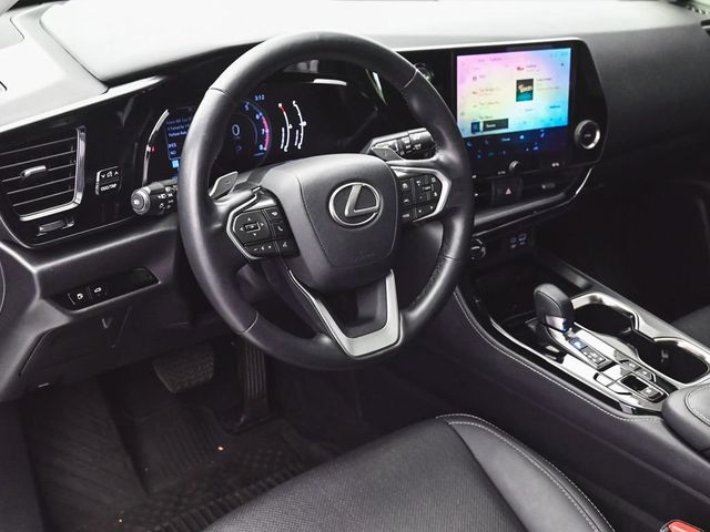 2022 Lexus NX 350 Base - 23016761 - 13