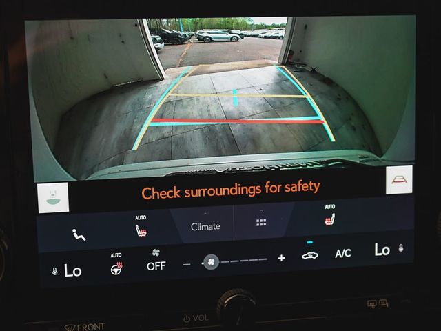 2022 Lexus NX 350 Base - 23016761 - 18