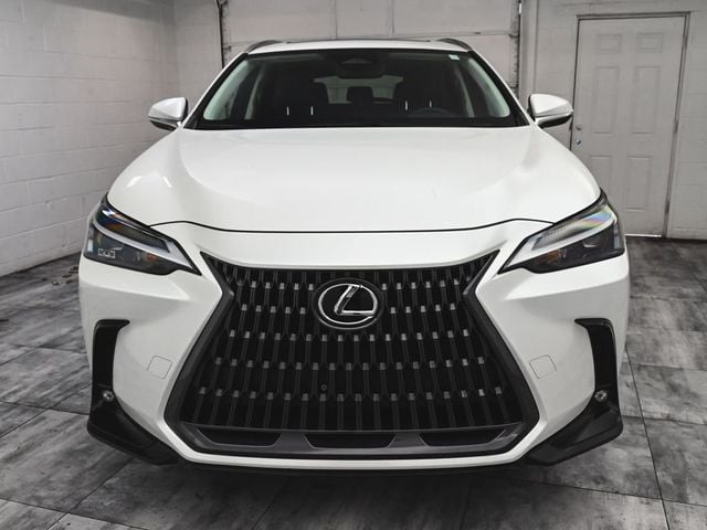 2022 Lexus NX 350 Base - 23016761 - 1