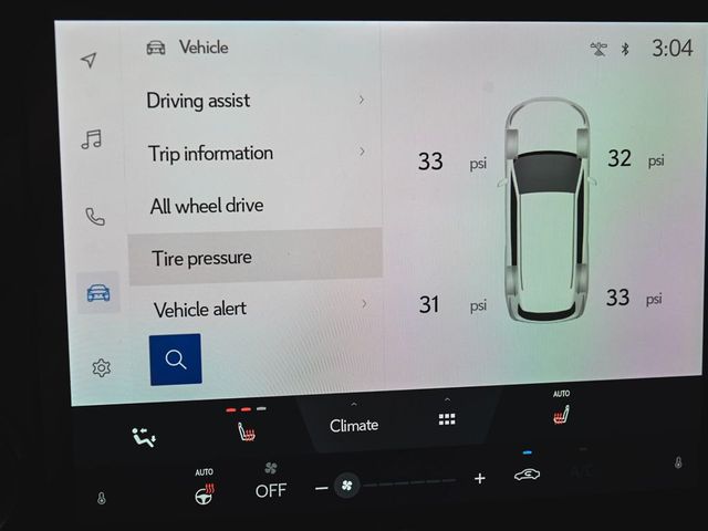 2022 Lexus NX 350 Base - 23016761 - 20