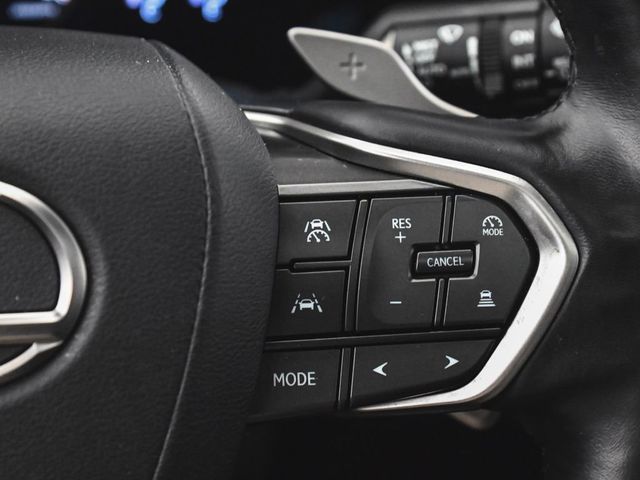 2022 Lexus NX 350 Base - 23016761 - 23